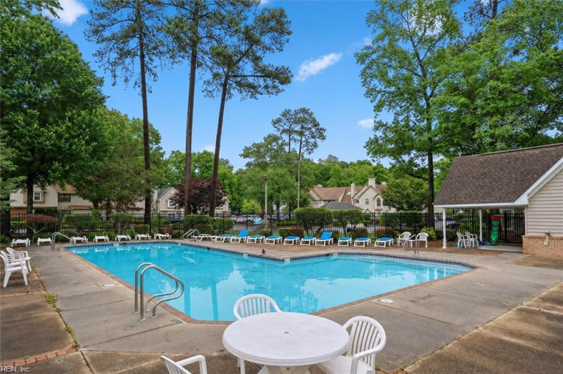 Photo 24 of 24 residential for sale in Chesapeake virginia