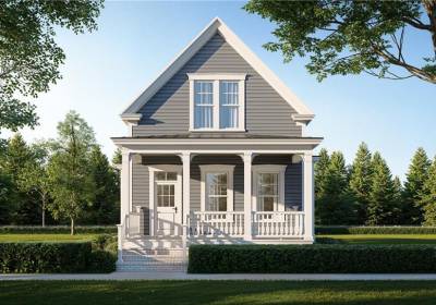 217 Captain Orris Browne Road, Northampton County, VA 23310