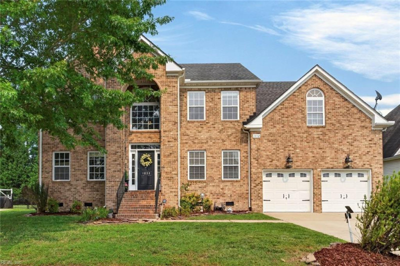 Photo 1 of 45 residential for sale in Suffolk virginia