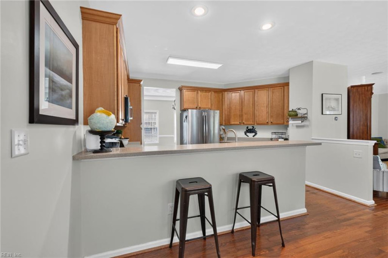 Photo 10 of 45 residential for sale in Suffolk virginia