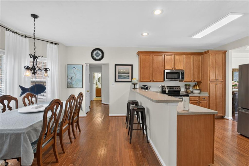 Photo 11 of 45 residential for sale in Suffolk virginia