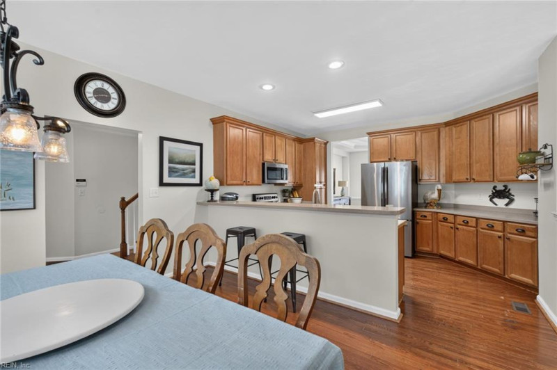 Photo 13 of 45 residential for sale in Suffolk virginia