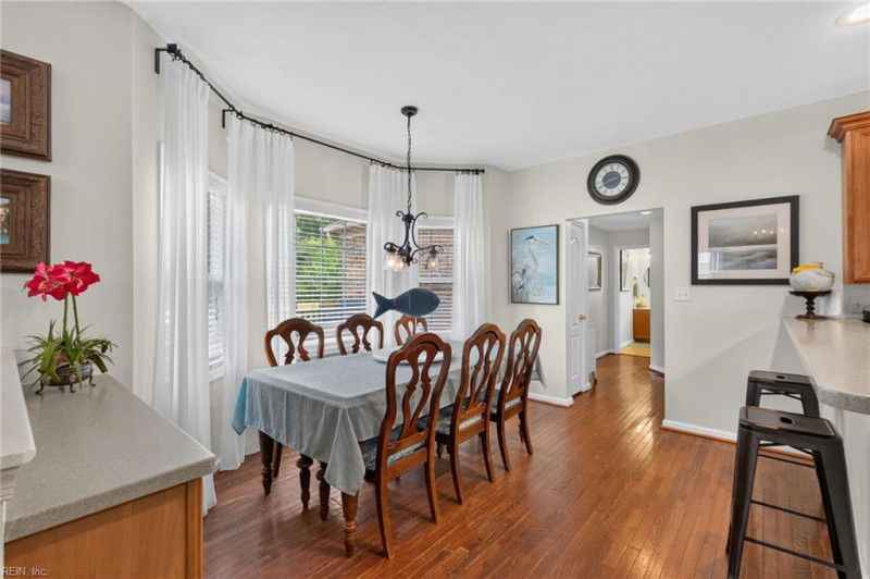 Photo 14 of 45 residential for sale in Suffolk virginia