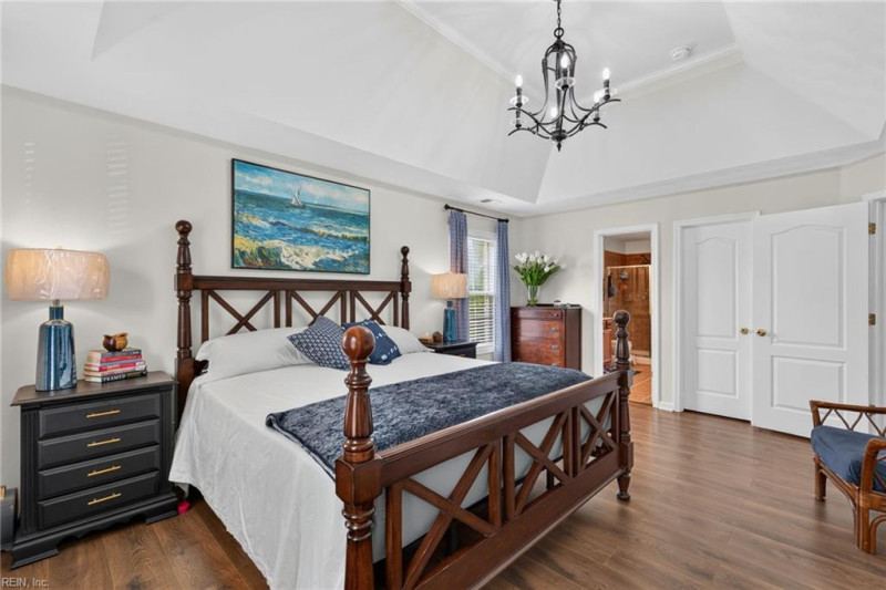 Photo 18 of 45 residential for sale in Suffolk virginia