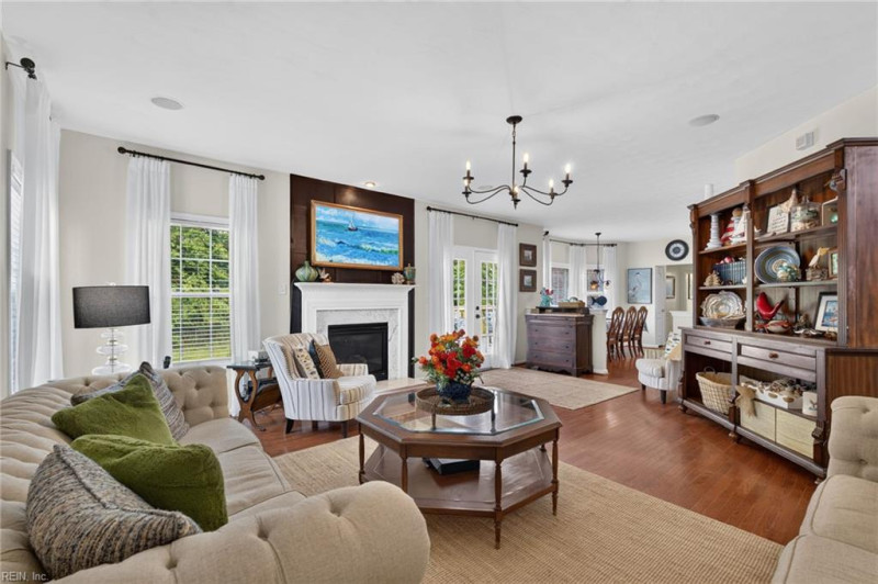 Photo 2 of 45 residential for sale in Suffolk virginia