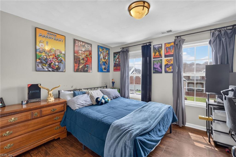 Photo 34 of 45 residential for sale in Suffolk virginia