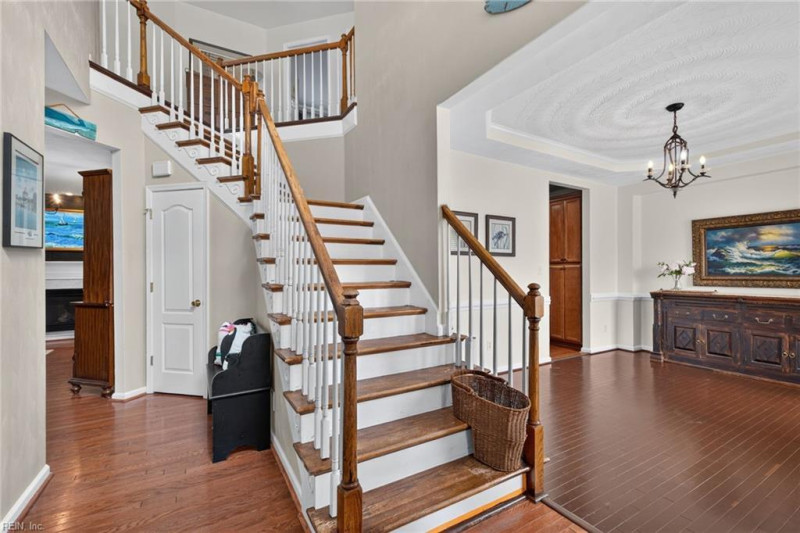 Photo 38 of 45 residential for sale in Suffolk virginia