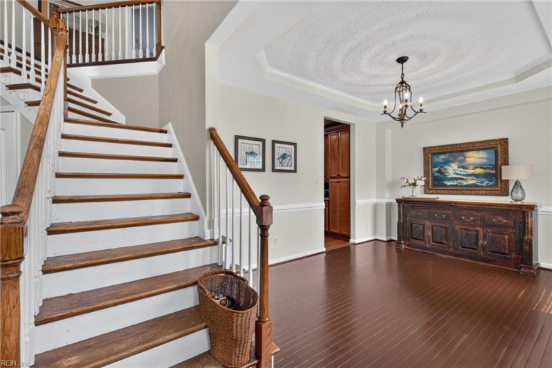 Photo 39 of 45 residential for sale in Suffolk virginia