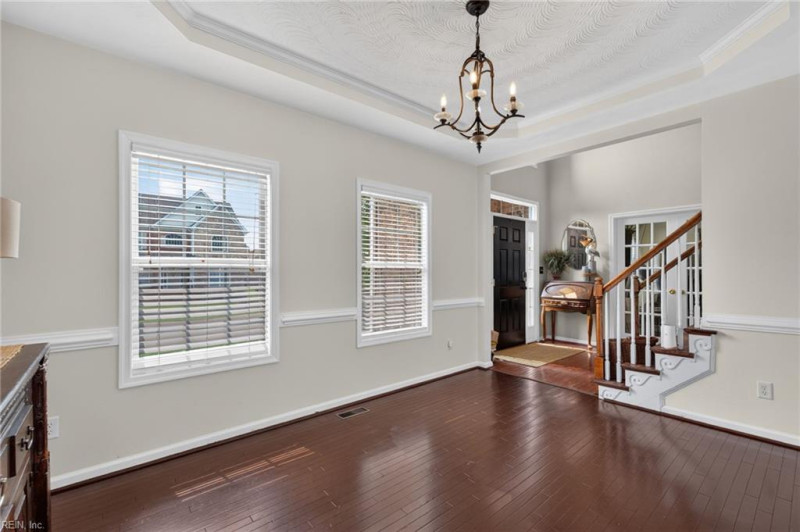 Photo 41 of 45 residential for sale in Suffolk virginia
