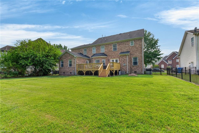 Photo 44 of 45 residential for sale in Suffolk virginia