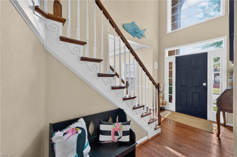 Photo 5 of 45 residential for sale in Suffolk virginia