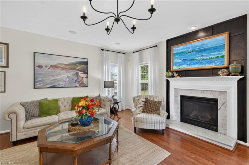 Photo 7 of 45 residential for sale in Suffolk virginia