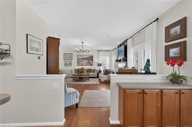 Photo 8 of 45 residential for sale in Suffolk virginia
