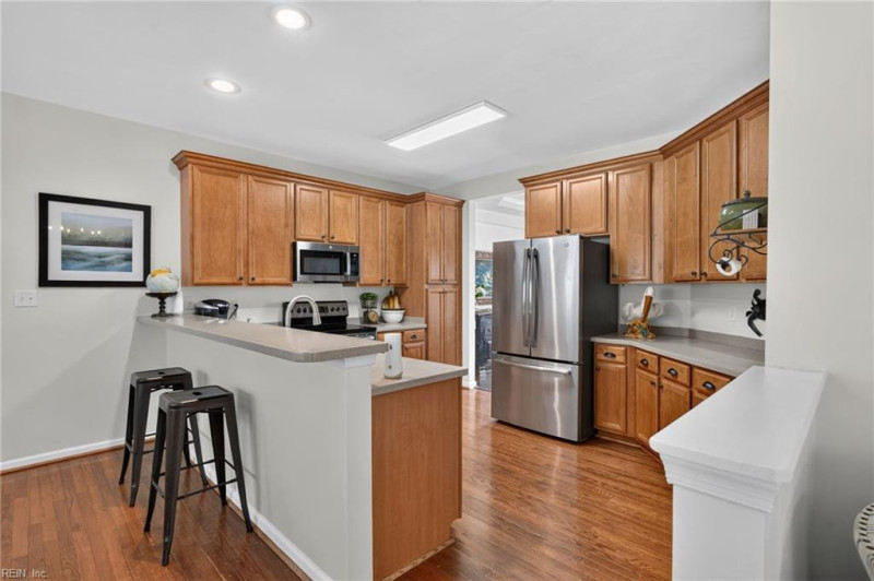 Photo 9 of 45 residential for sale in Suffolk virginia