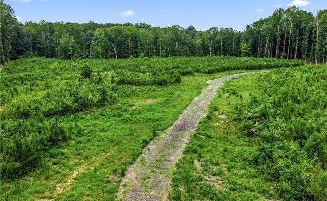 5.89ac Five Gables Woodlands , Gloucester County, VA 23061