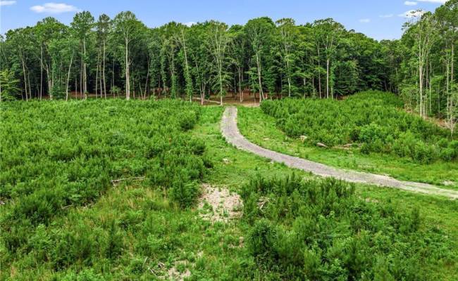 5.89ac Five Gables Woodlands , Gloucester County, VA 23061