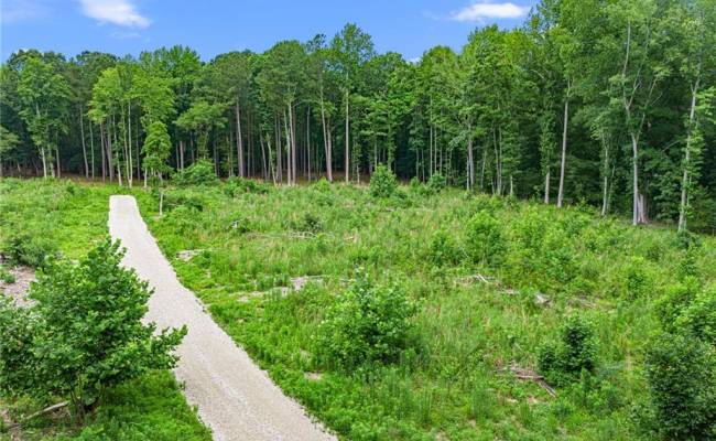 5.89ac Five Gables Woodlands , Gloucester County, VA 23061