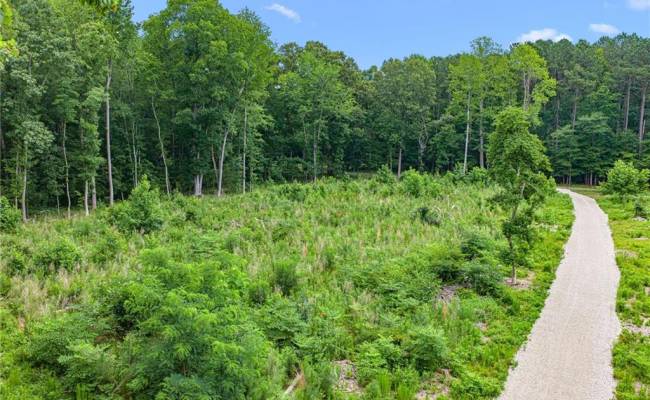 5.89ac Five Gables Woodlands , Gloucester County, VA 23061