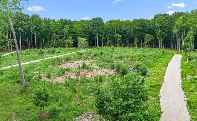 5.89ac Five Gables Woodlands , Gloucester County, VA 23061