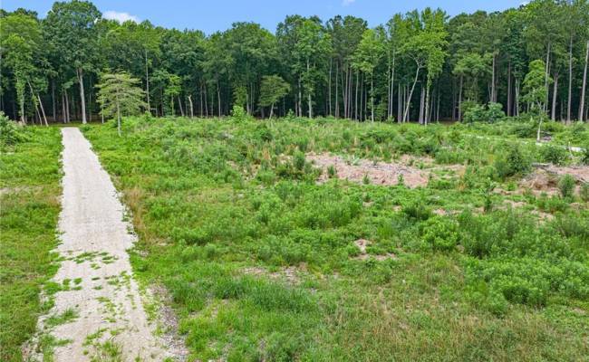 5.89ac Five Gables Woodlands , Gloucester County, VA 23061