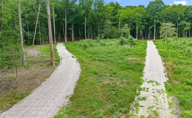 5.89ac Five Gables Woodlands , Gloucester County, VA 23061