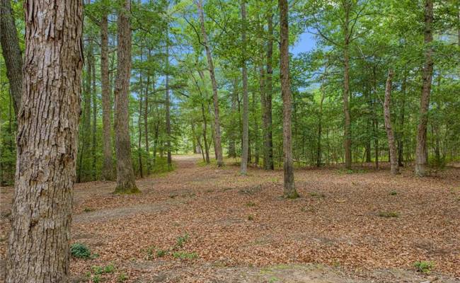 5.89ac Five Gables Woodlands , Gloucester County, VA 23061