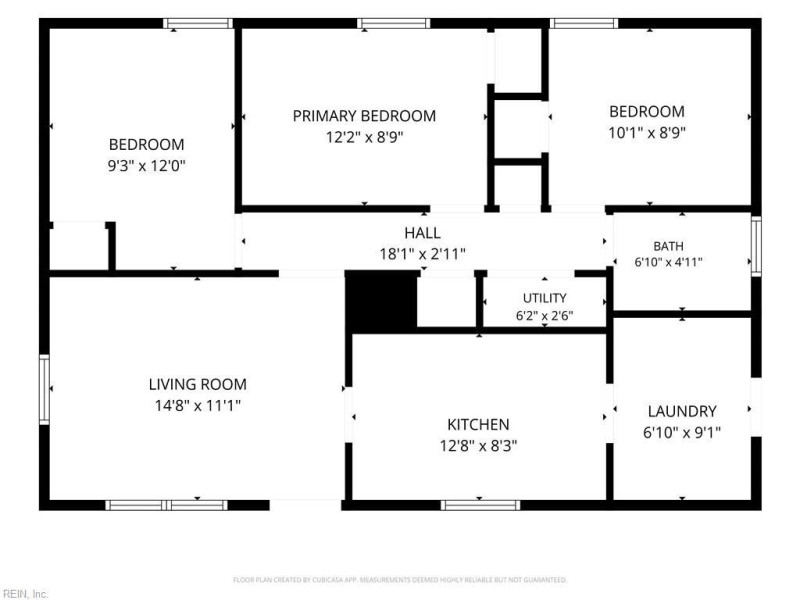 Photo 25 of 30 residential for sale in Portsmouth virginia