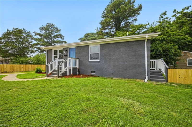Photo 30 of 30 residential for sale in Portsmouth virginia