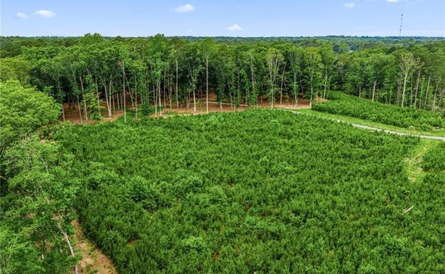 7.92ac Five Gables Woodlands , Gloucester County, VA 23061