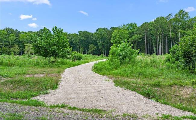 7.92ac Five Gables Woodlands , Gloucester County, VA 23061
