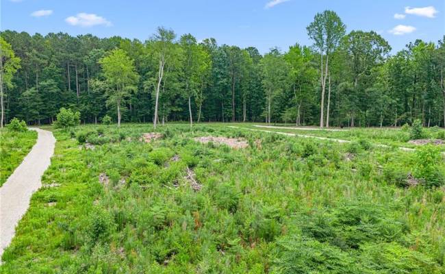 7.92ac Five Gables Woodlands , Gloucester County, VA 23061