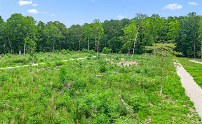 7.92ac Five Gables Woodlands , Gloucester County, VA 23061