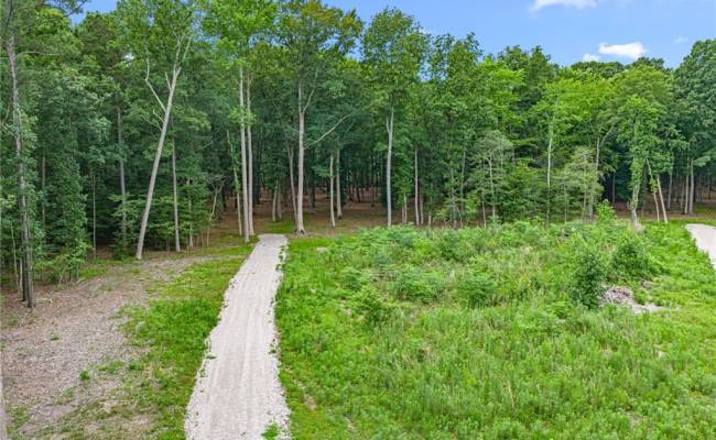 7.92ac Five Gables Woodlands , Gloucester County, VA 23061
