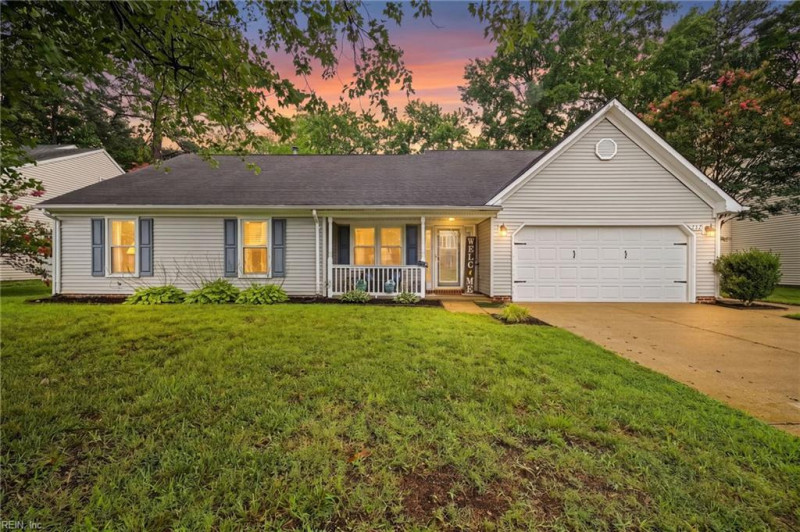 Photo 1 of 46 residential for sale in Virginia Beach virginia