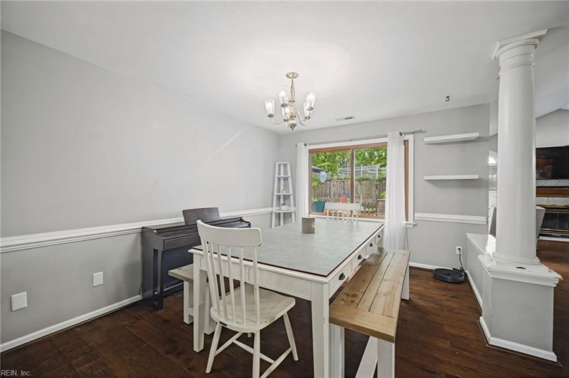 Photo 15 of 46 residential for sale in Virginia Beach virginia