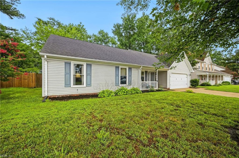 Photo 2 of 46 residential for sale in Virginia Beach virginia