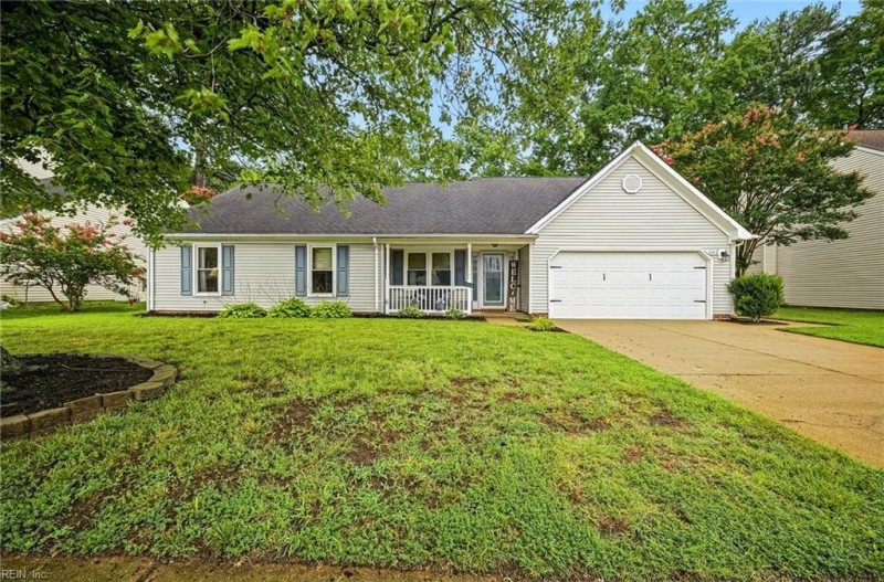 Photo 3 of 46 residential for sale in Virginia Beach virginia