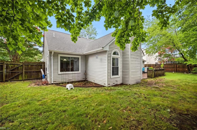 Photo 37 of 46 residential for sale in Virginia Beach virginia