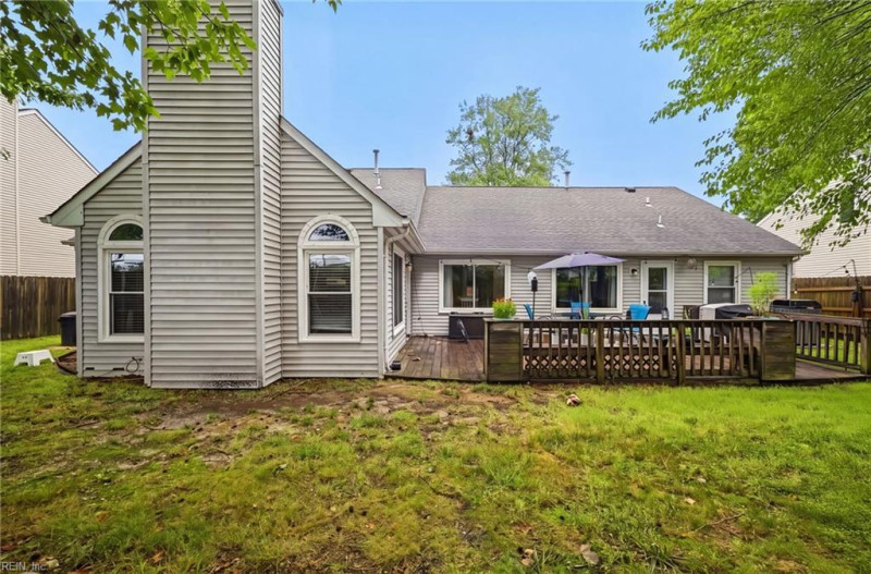 Photo 38 of 46 residential for sale in Virginia Beach virginia