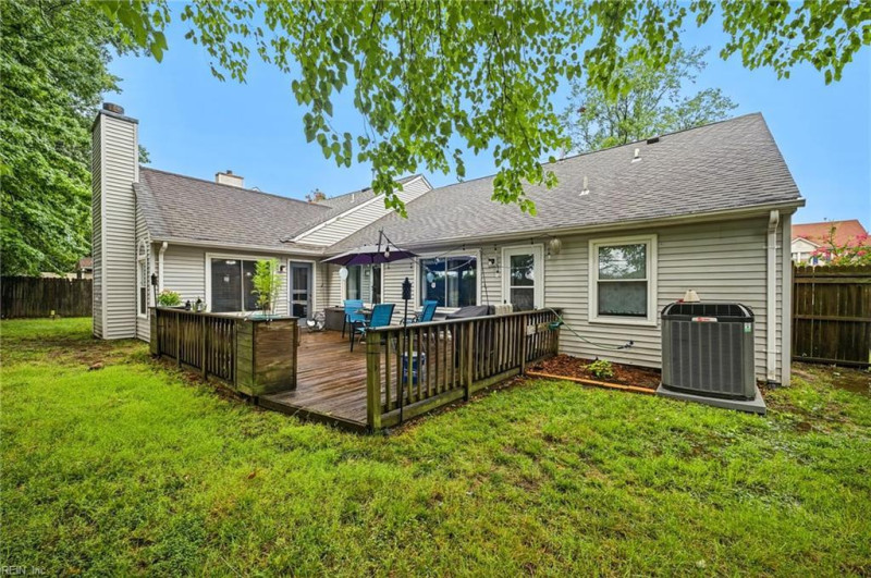 Photo 39 of 46 residential for sale in Virginia Beach virginia