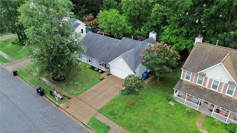 Photo 43 of 46 residential for sale in Virginia Beach virginia