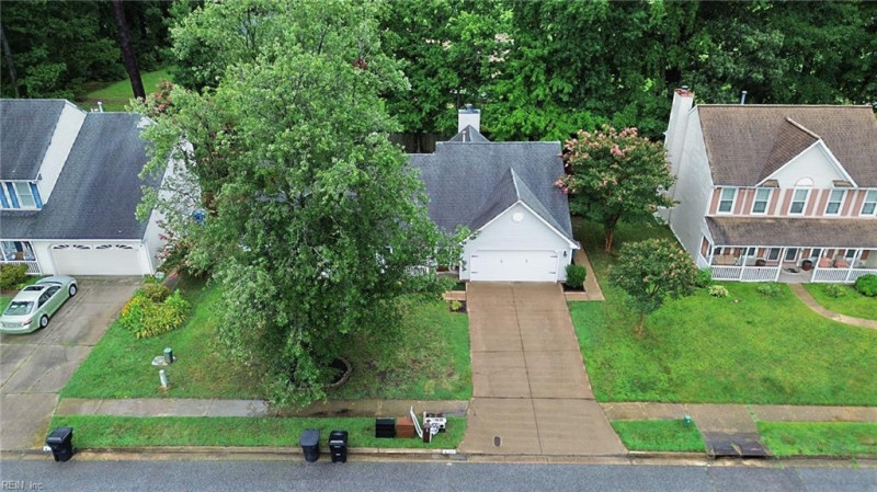 Photo 45 of 46 residential for sale in Virginia Beach virginia