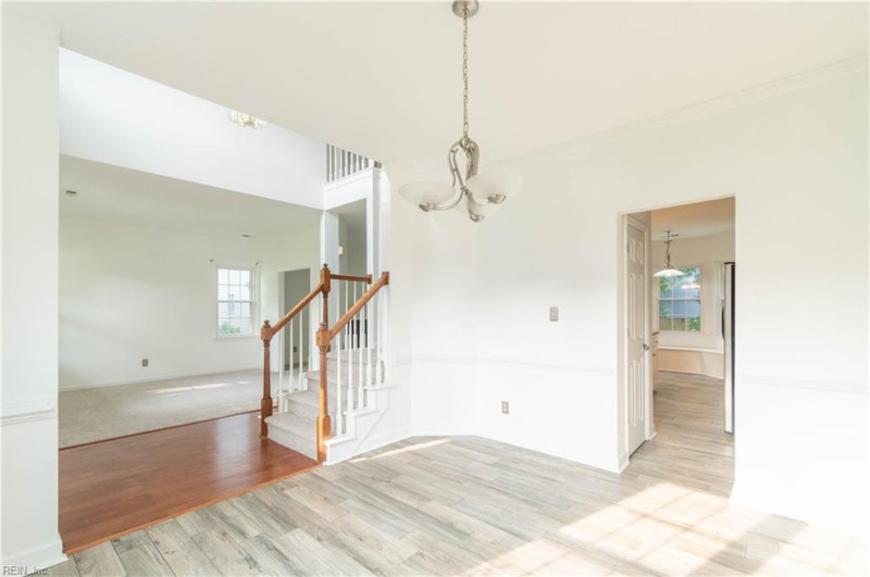 Photo 10 of 34 residential for sale in Suffolk virginia