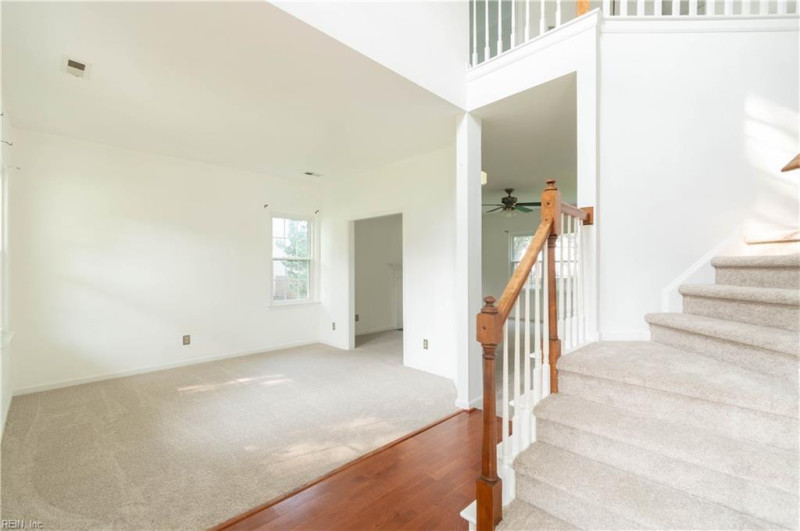 Photo 6 of 34 residential for sale in Suffolk virginia