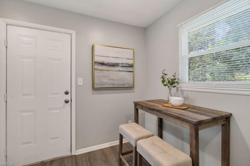 Photo 21 of 33 residential for sale in Hampton virginia