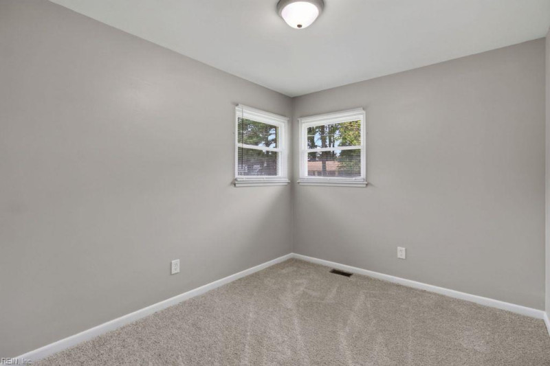 Photo 24 of 33 residential for sale in Hampton virginia