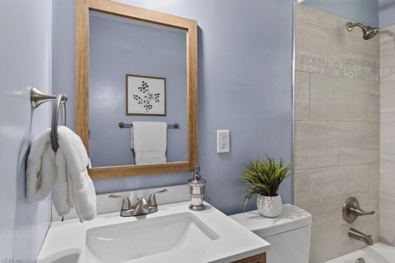 Photo 26 of 33 residential for sale in Hampton virginia