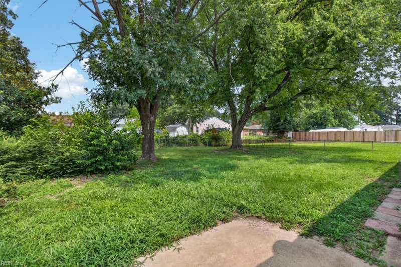 Photo 32 of 33 residential for sale in Hampton virginia