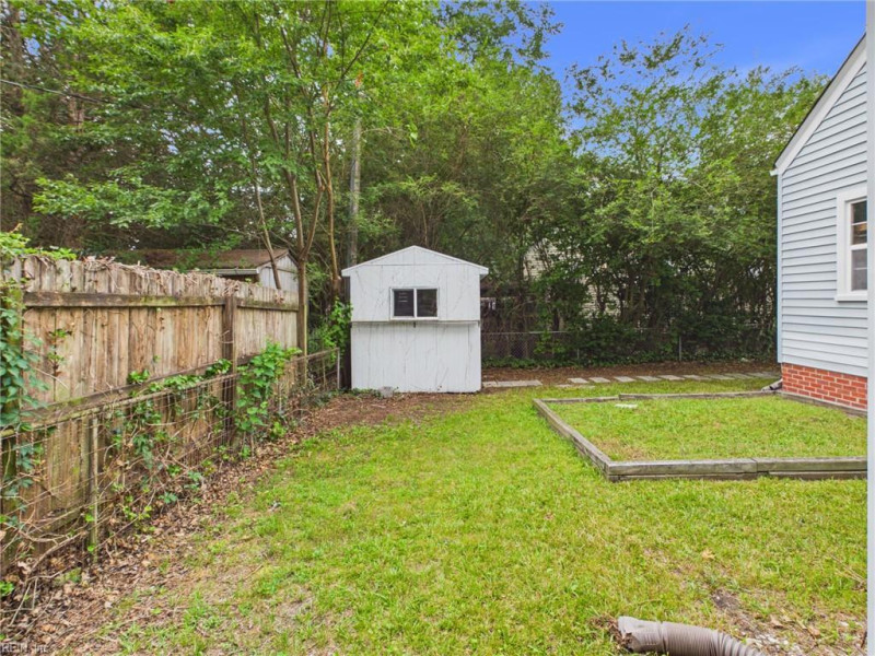 Photo 24 of 27 residential for sale in Norfolk virginia