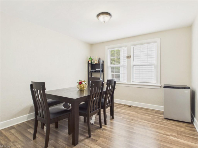 Photo 7 of 27 residential for sale in Norfolk virginia